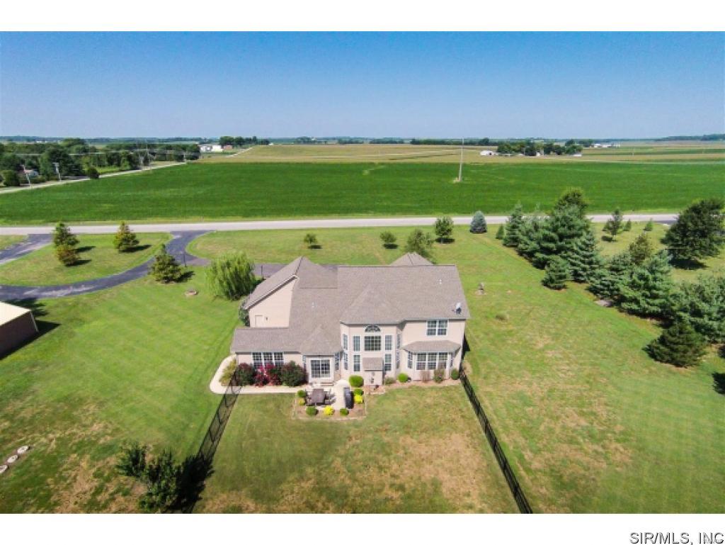 4848 State Rte 4 Mascoutah, IL 62258 - Photo 2 of 36 Gallery Image 2
