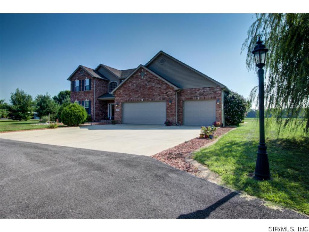 4848 State Rte 4 Mascoutah, IL 62258 - Photo 4 of 36 Gallery Image 4