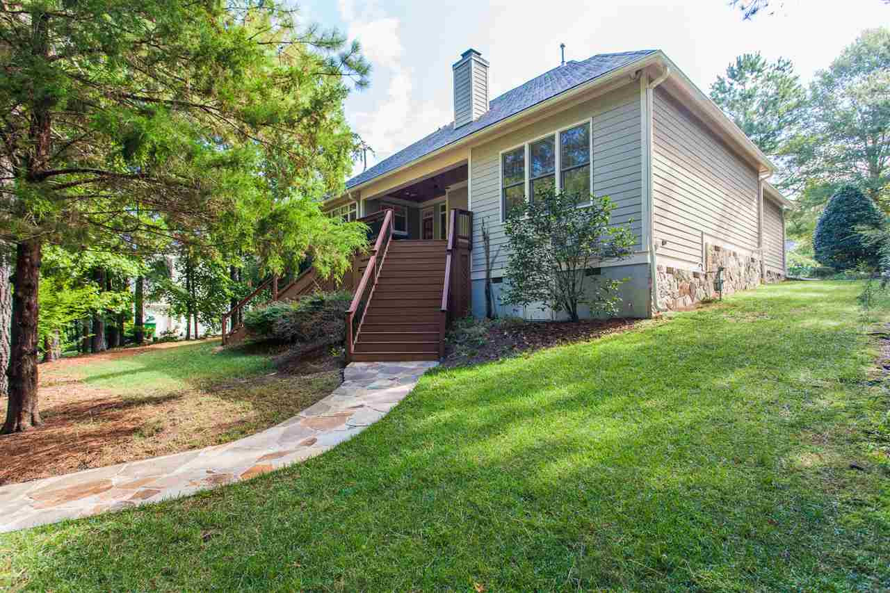 7313 Sparhawk Road Wake Forest, NC 27587 - Photo 30 of 30 Photo 30