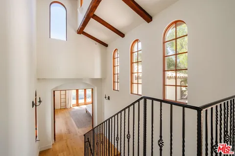 $6,999,000 | 2656 Vista Del Mar Road, Topanga, CA 90290