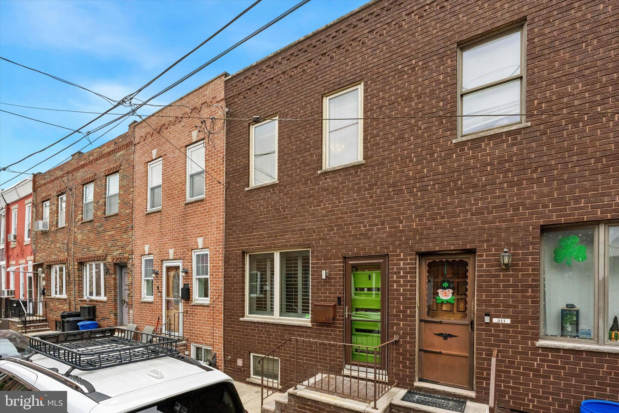 313 Mercy Street Philadelphia, PA 19148 - Photo 24 of 25