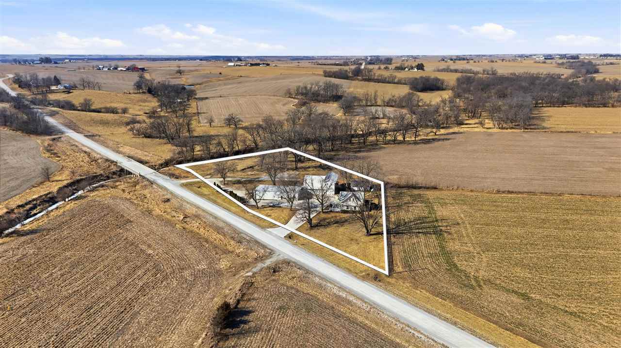 1304 Angle Road Southwest Kalona, IA 52247 - Photo 72 of 74 Gallery Image 72