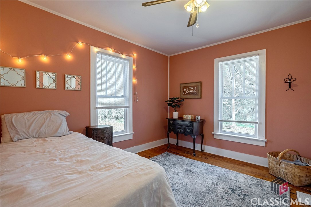 2045 Robert Hardeman Road Winterville, GA 30683 - Photo 5 of 42 Gallery Image 5