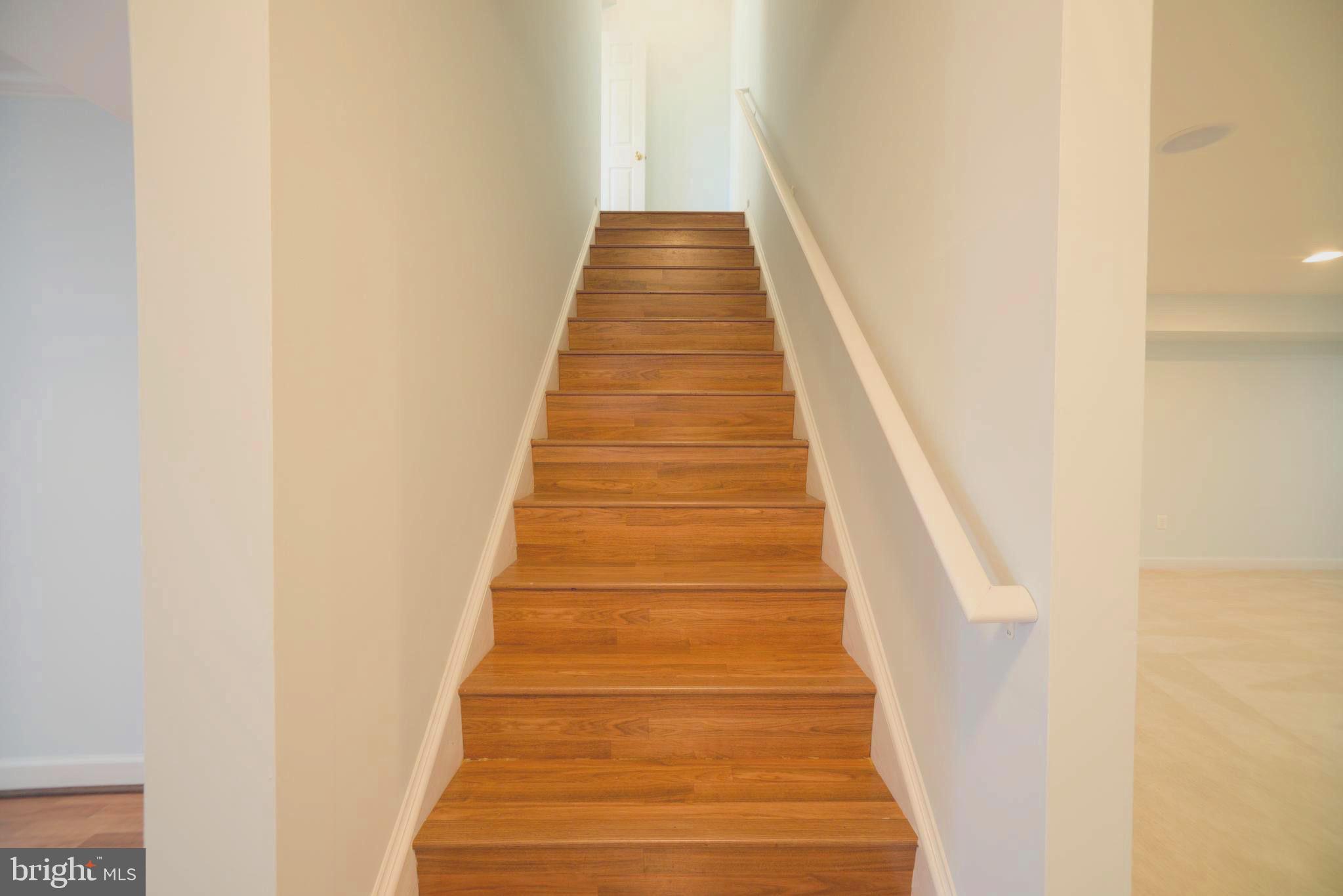 2443 Post Oak Drive Culpeper, VA 22701 - Photo 17 of 48 a view of entryway