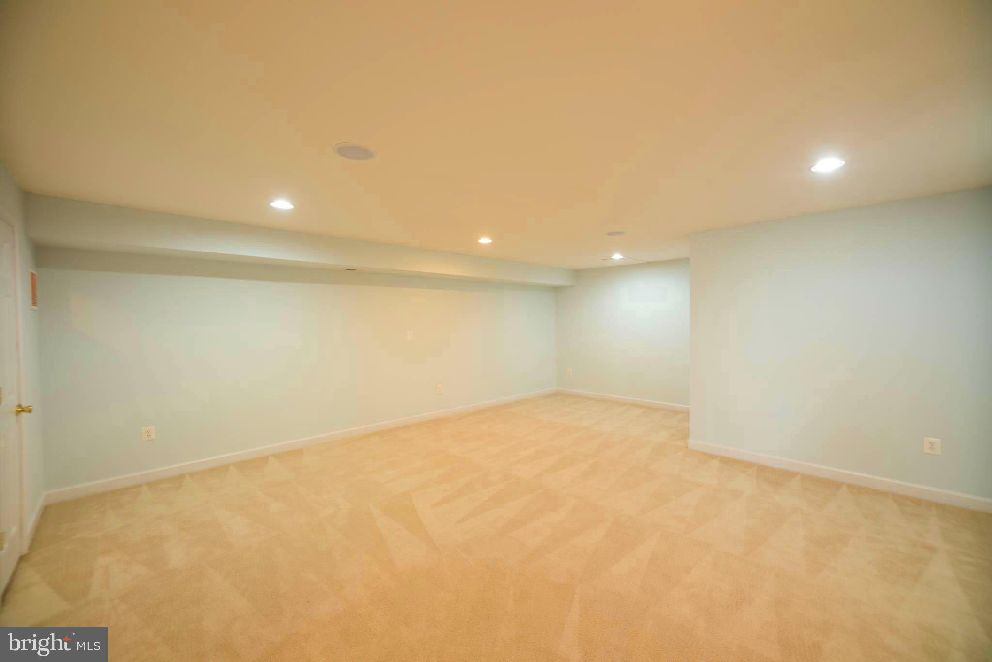 2443 Post Oak Drive Culpeper, VA 22701 - Photo 18 of 48 a view of empty room