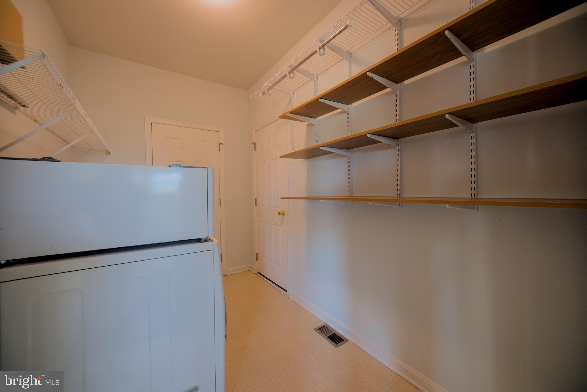 2443 Post Oak Drive Culpeper, VA 22701 - Photo 27 of 48 a view of a air conditioner in a kitchen