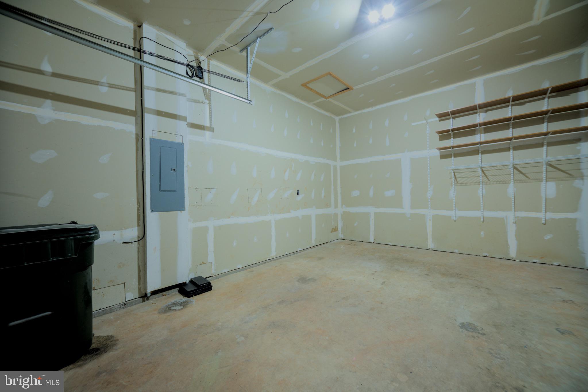 2443 Post Oak Drive Culpeper, VA 22701 - Photo 28 of 48 a view of an empty room