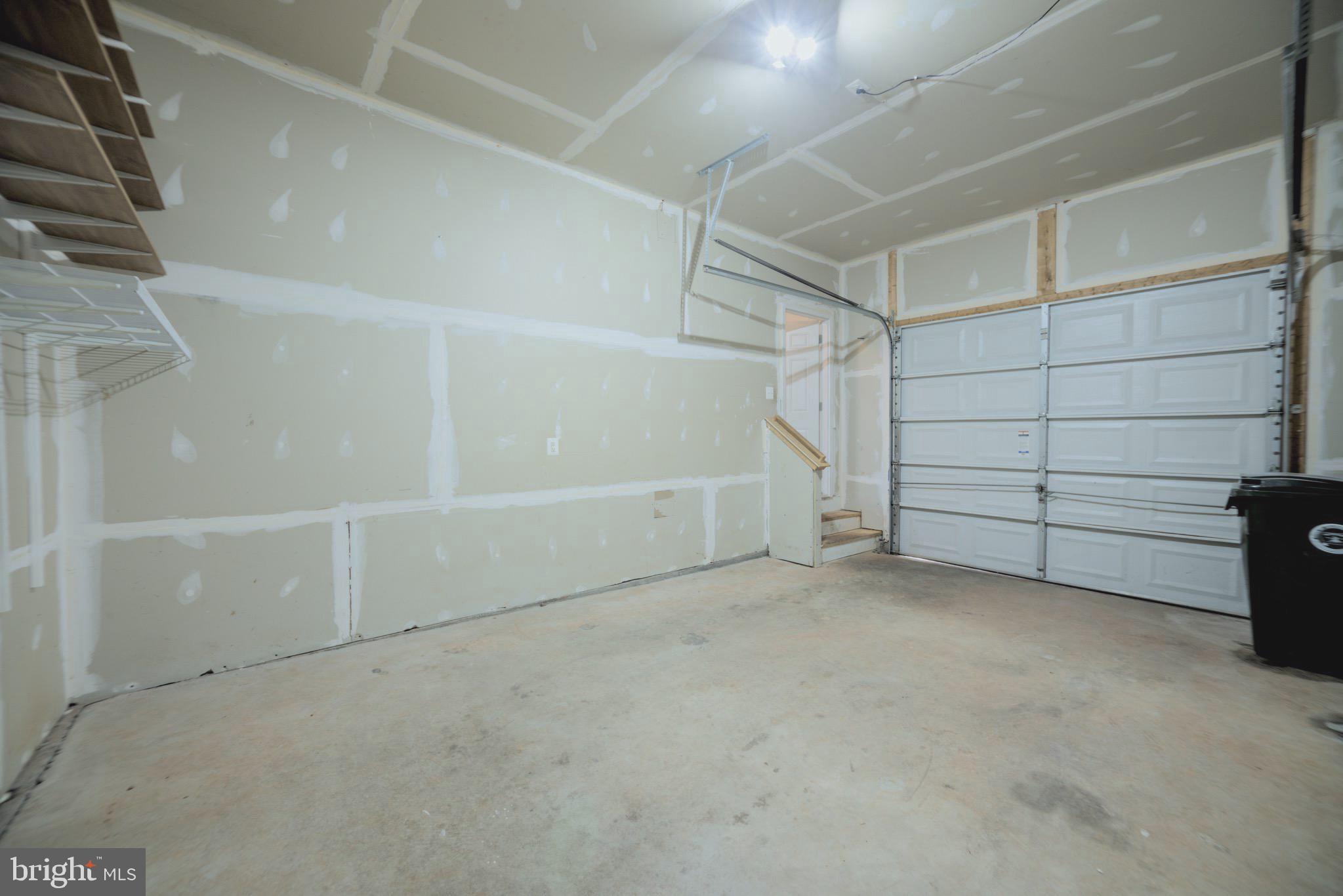 2443 Post Oak Drive Culpeper, VA 22701 - Photo 29 of 48 a view of a room with shelf