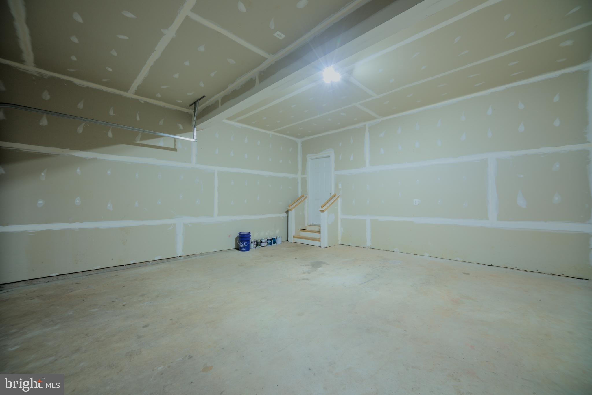 2443 Post Oak Drive Culpeper, VA 22701 - Photo 30 of 48 a view of an empty room