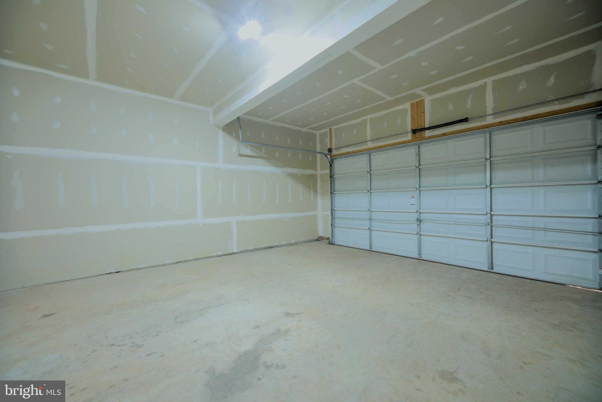 2443 Post Oak Drive Culpeper, VA 22701 - Photo 31 of 48 a view of a garage