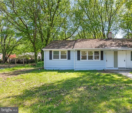 $169,900 | 163 Kinsley Road, Pemberton, NJ 08068