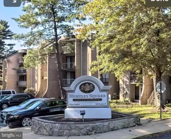 $133,500 | 3339 Huntley Square Drive, Unit T2, Temple Hills, MD 20748