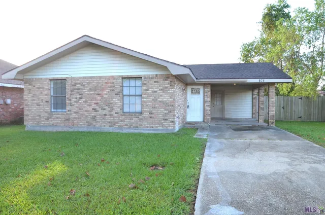 $150,000 | 140 Marietta Place, Gray, LA 70359