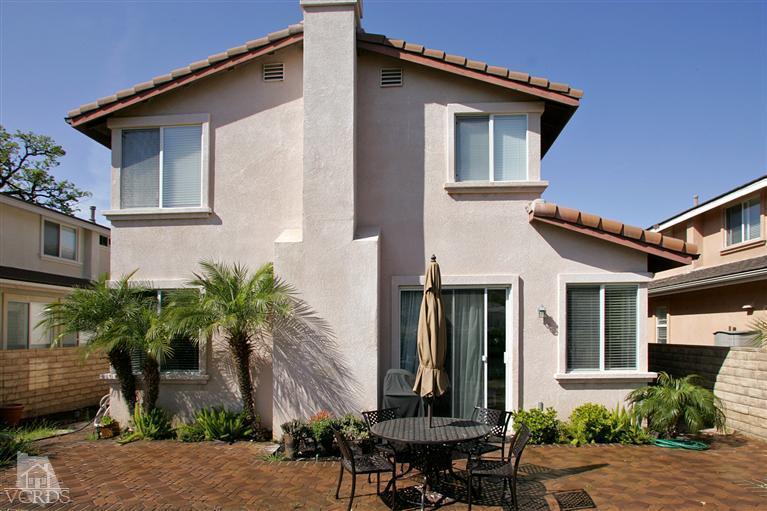 6124 Maple Court Simi Valley, CA 93063 - Photo 26 of 28 Additional Photo