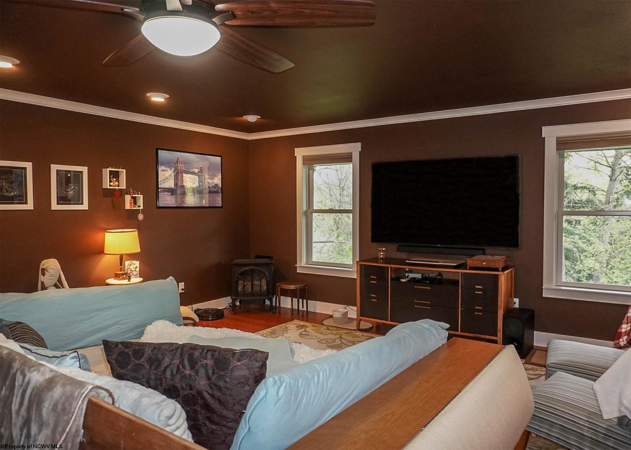 44 Stockett Road Morgantown, WV 26508 - Photo 10 of 50 Gallery Image 10