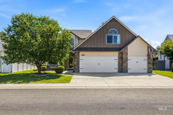 $599,900 | 11497 West Celestial Drive, Star, ID 83669
