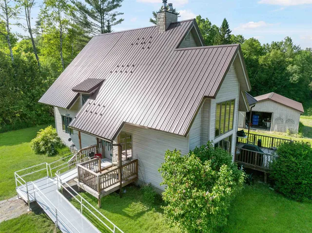 $398,900 | 337 Highway 102, Brunswick, VT 05905