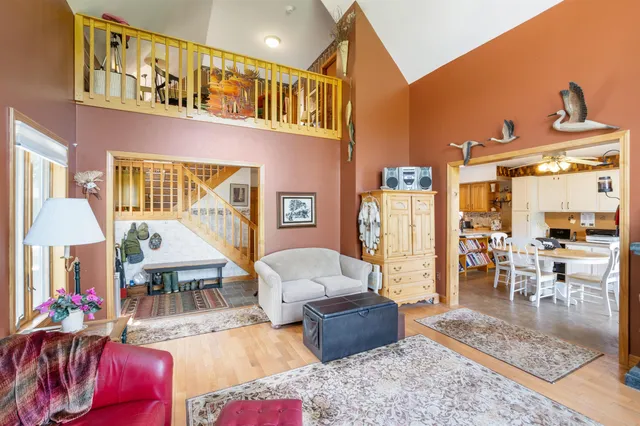 $398,900 | 337 Highway 102, Brunswick, VT 05905