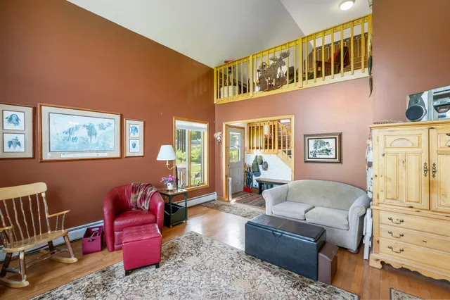 $398,900 | 337 Highway 102, Brunswick, VT 05905