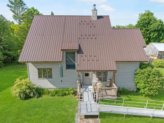 $398,900 | 337 Highway 102, Brunswick, VT 05905