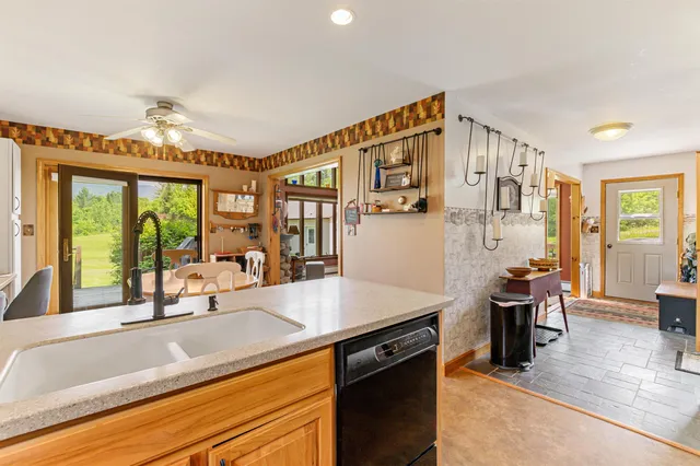 $398,900 | 337 Highway 102, Brunswick, VT 05905