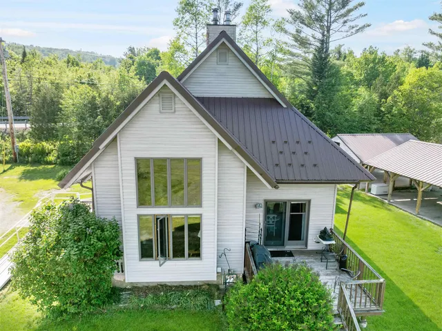 $398,900 | 337 Highway 102, Brunswick, VT 05905