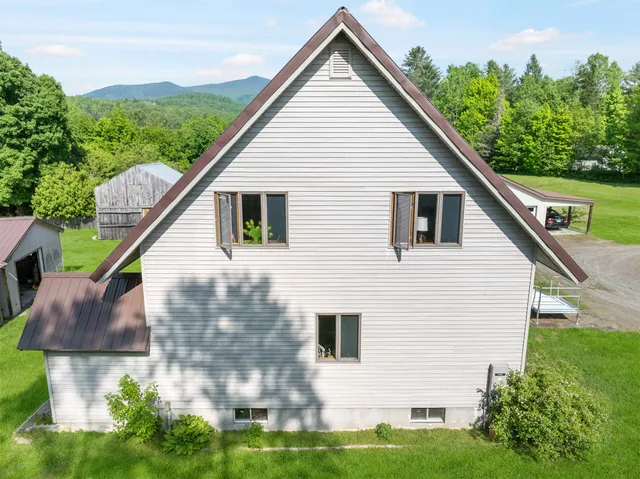 $398,900 | 337 Highway 102, Brunswick, VT 05905