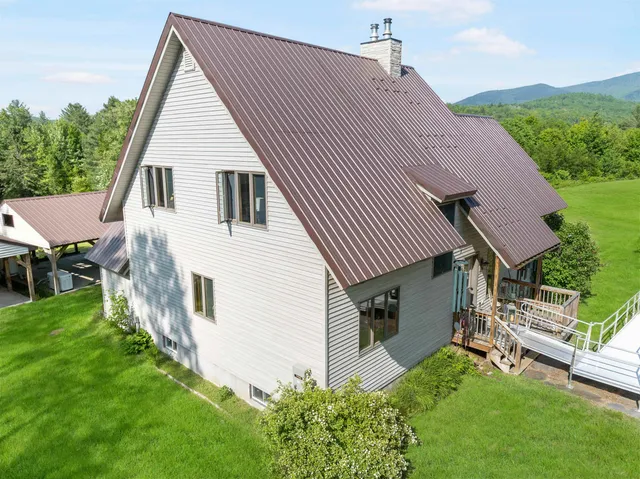 $398,900 | 337 Highway 102, Brunswick, VT 05905