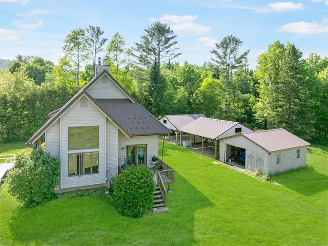 $398,900 | 337 Highway 102, Brunswick, VT 05905