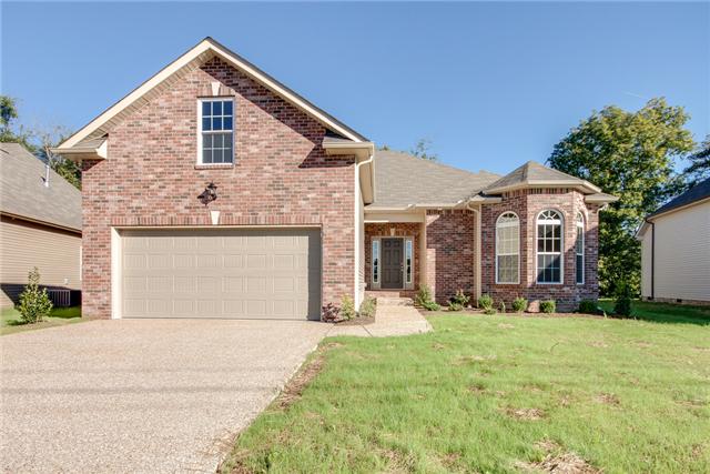 1078 Golf View Way Spring Hill, TN 37174 - Photo 1 of 20