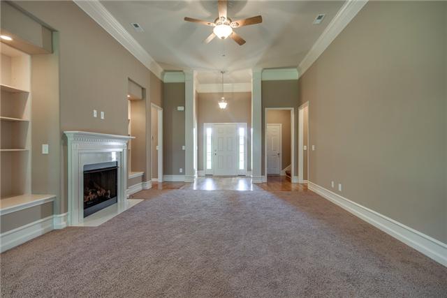 1078 Golf View Way Spring Hill, TN 37174 - Photo 3 of 20
