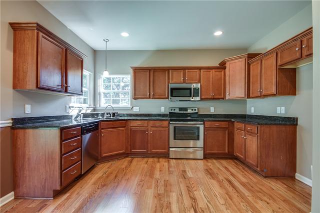 1078 Golf View Way Spring Hill, TN 37174 - Photo 6 of 20