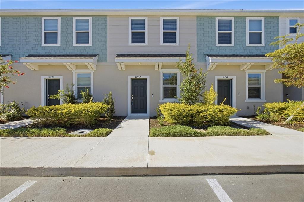 8757 Daybreak Street Sarasota, FL 34241 - Photo 1 of 41