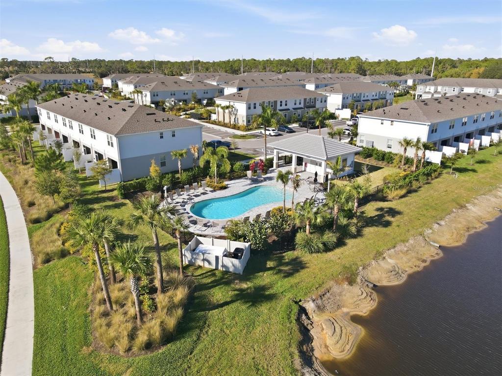 8757 Daybreak Street Sarasota, FL 34241 - Photo 35 of 41