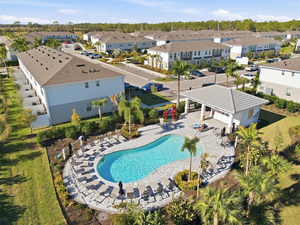 8757 Daybreak Street Sarasota, FL 34241 - Photo 36 of 41