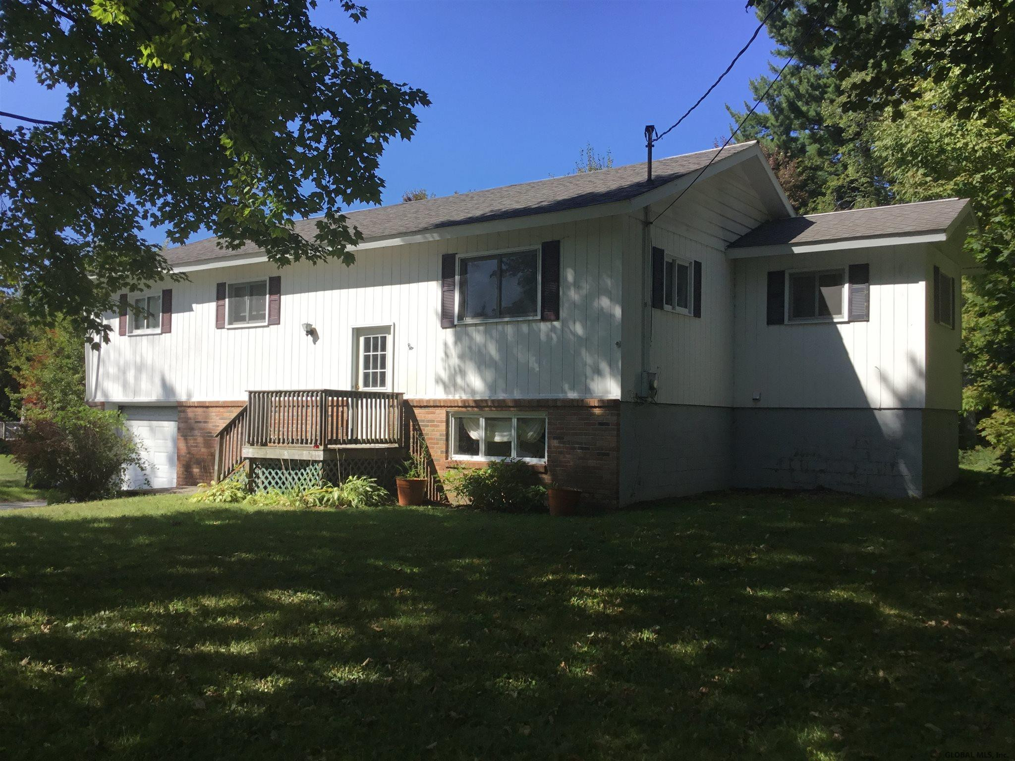155 Cronin Road Queensbury, NY 12804 - Photo 1 of 17 Photo 1