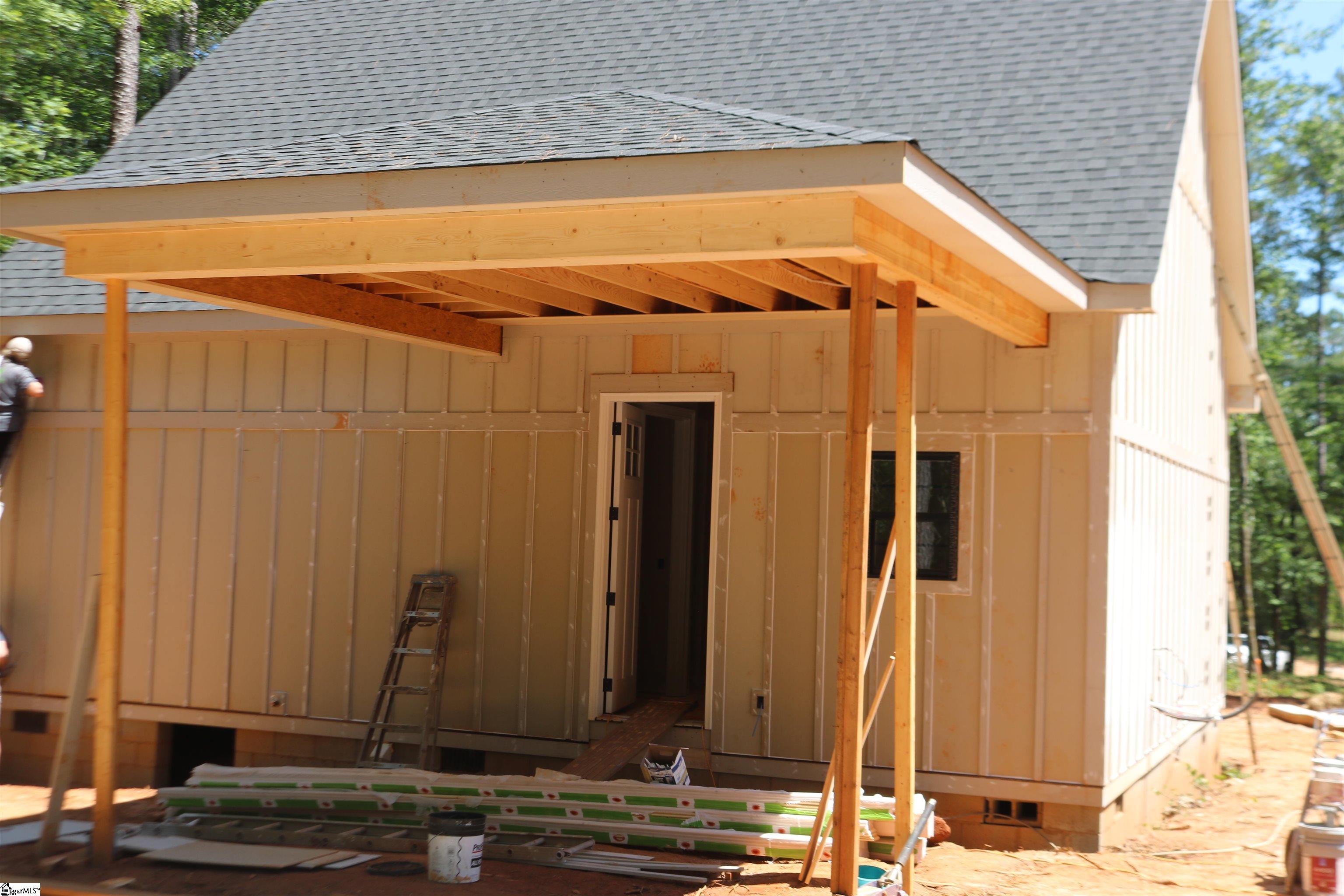 220 Mill Pine Road Liberty, SC 29657 - Photo 19 of 22