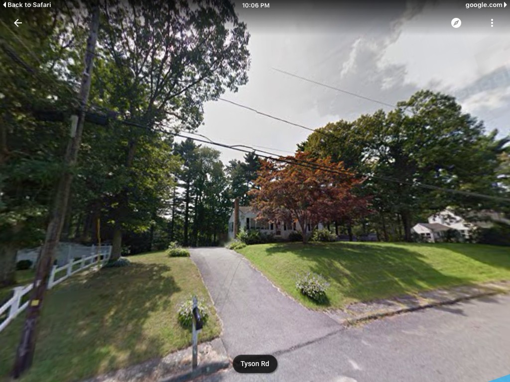 3 Tyson Road Franklin, MA 02038 - Photo 1 of 6 Gallery Image 1