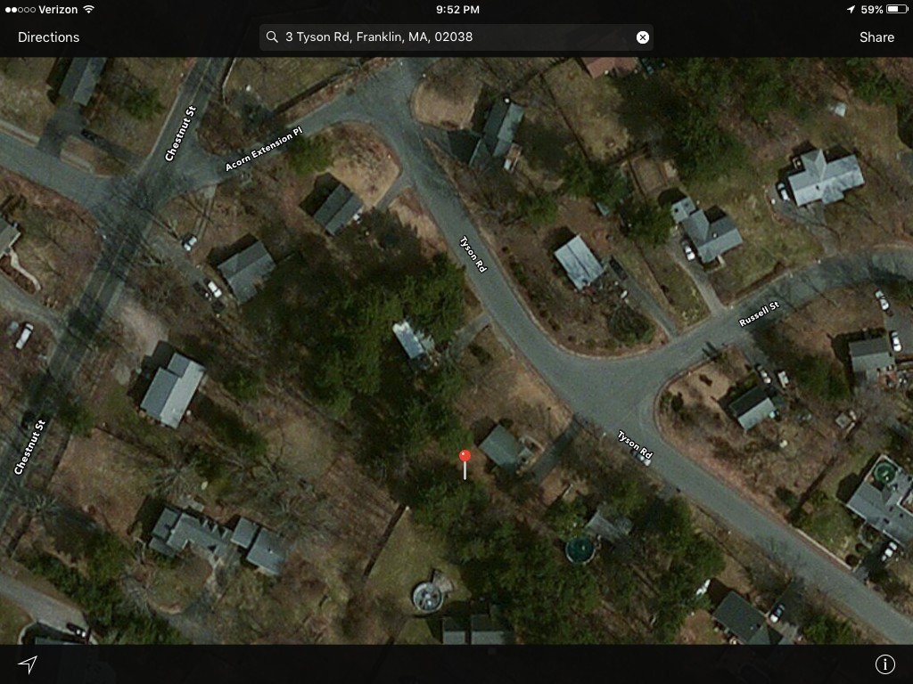 3 Tyson Road Franklin, MA 02038 - Photo 3 of 6 Gallery Image 3