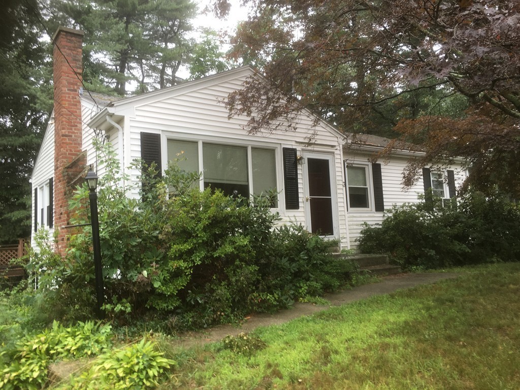 3 Tyson Road Franklin, MA 02038 - Photo 4 of 6 Gallery Image 4