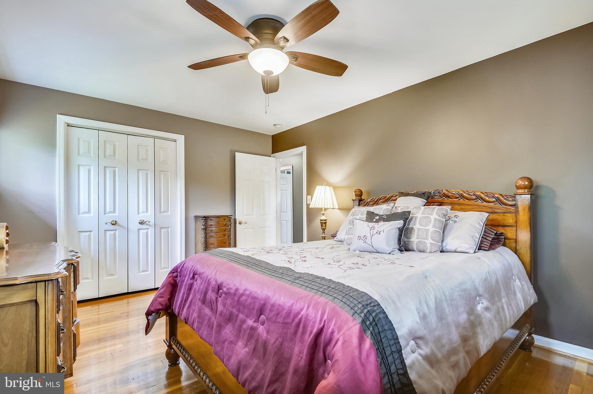 1009 Collwood Road Baltimore, MD 21228 - Photo 14 of 28 Primary Bedroom