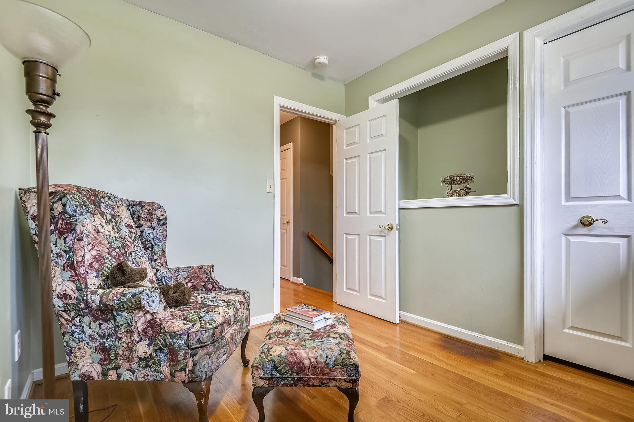 1009 Collwood Road Baltimore, MD 21228 - Photo 15 of 28 Bedroom-1st