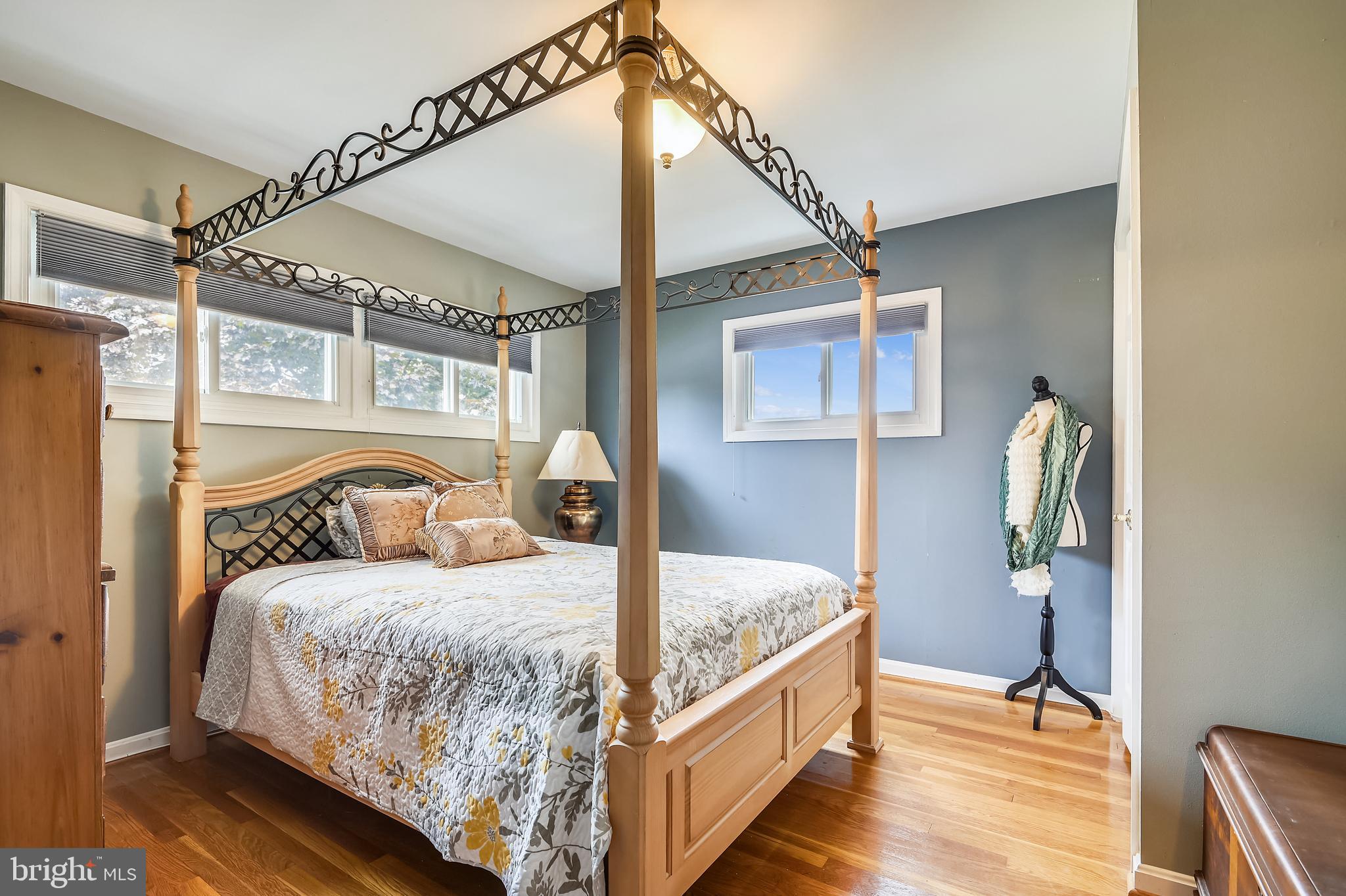 1009 Collwood Road Baltimore, MD 21228 - Photo 17 of 28 Bedroom-2nd