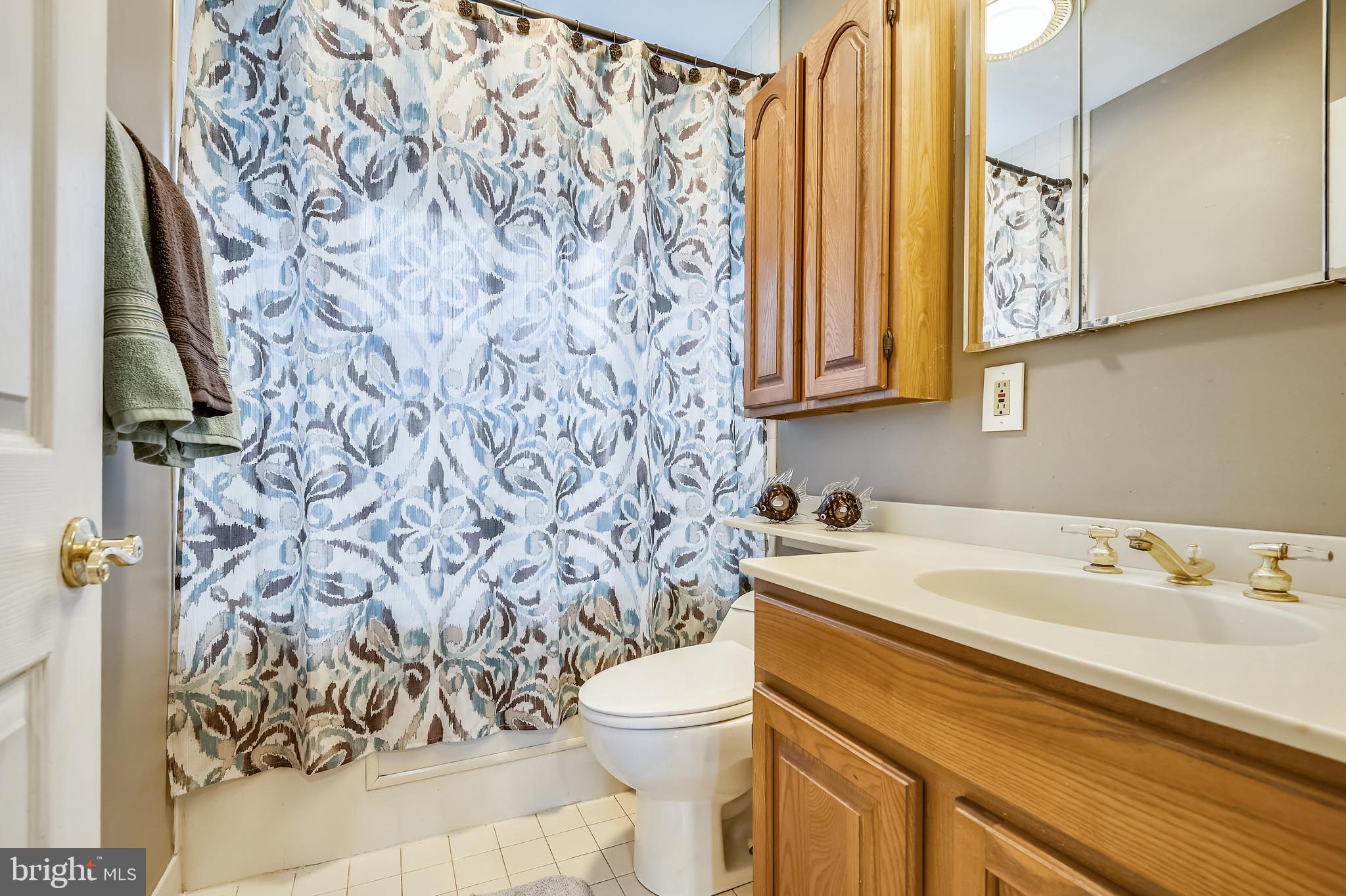 1009 Collwood Road Baltimore, MD 21228 - Photo 20 of 28 Full Bath