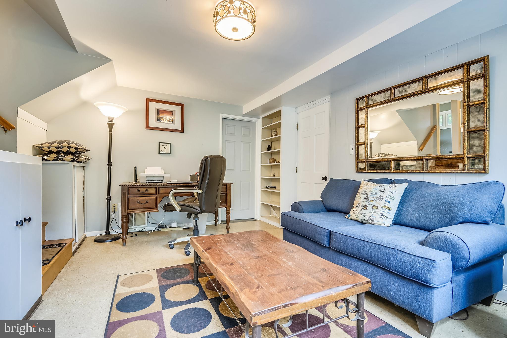 1009 Collwood Road Baltimore, MD 21228 - Photo 21 of 28 Den/Office