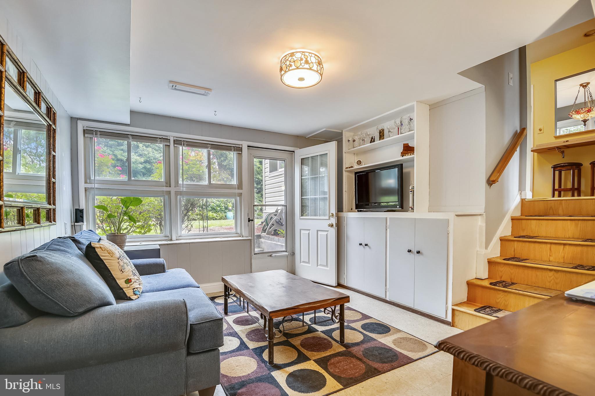 1009 Collwood Road Baltimore, MD 21228 - Photo 22 of 28 Den/Office
