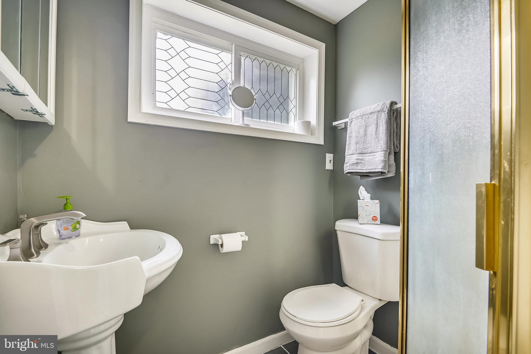 1009 Collwood Road Baltimore, MD 21228 - Photo 23 of 28 Full Bath-Lower Level
