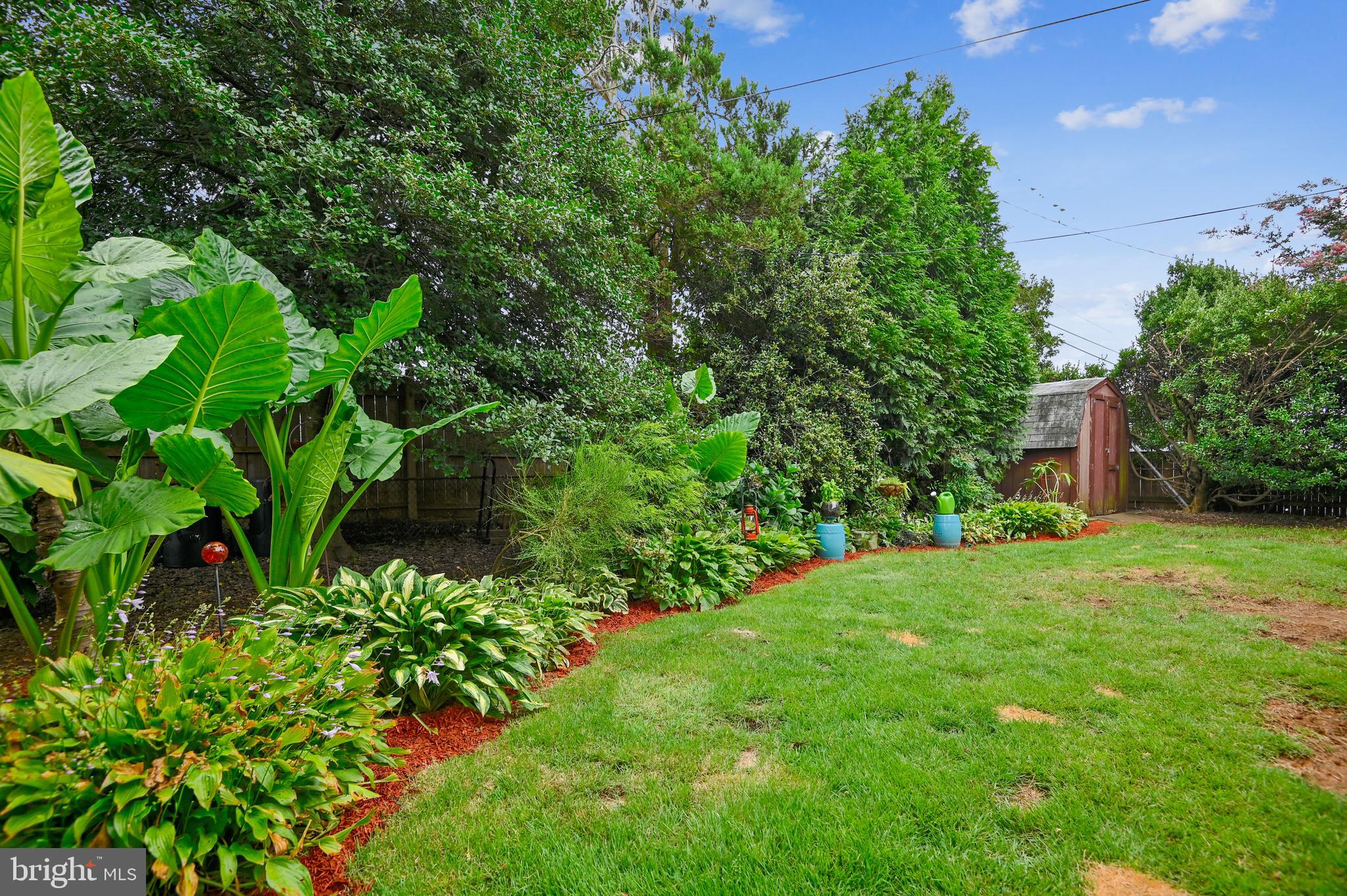 1009 Collwood Road Baltimore, MD 21228 - Photo 26 of 28 Exterior-Lanscaping