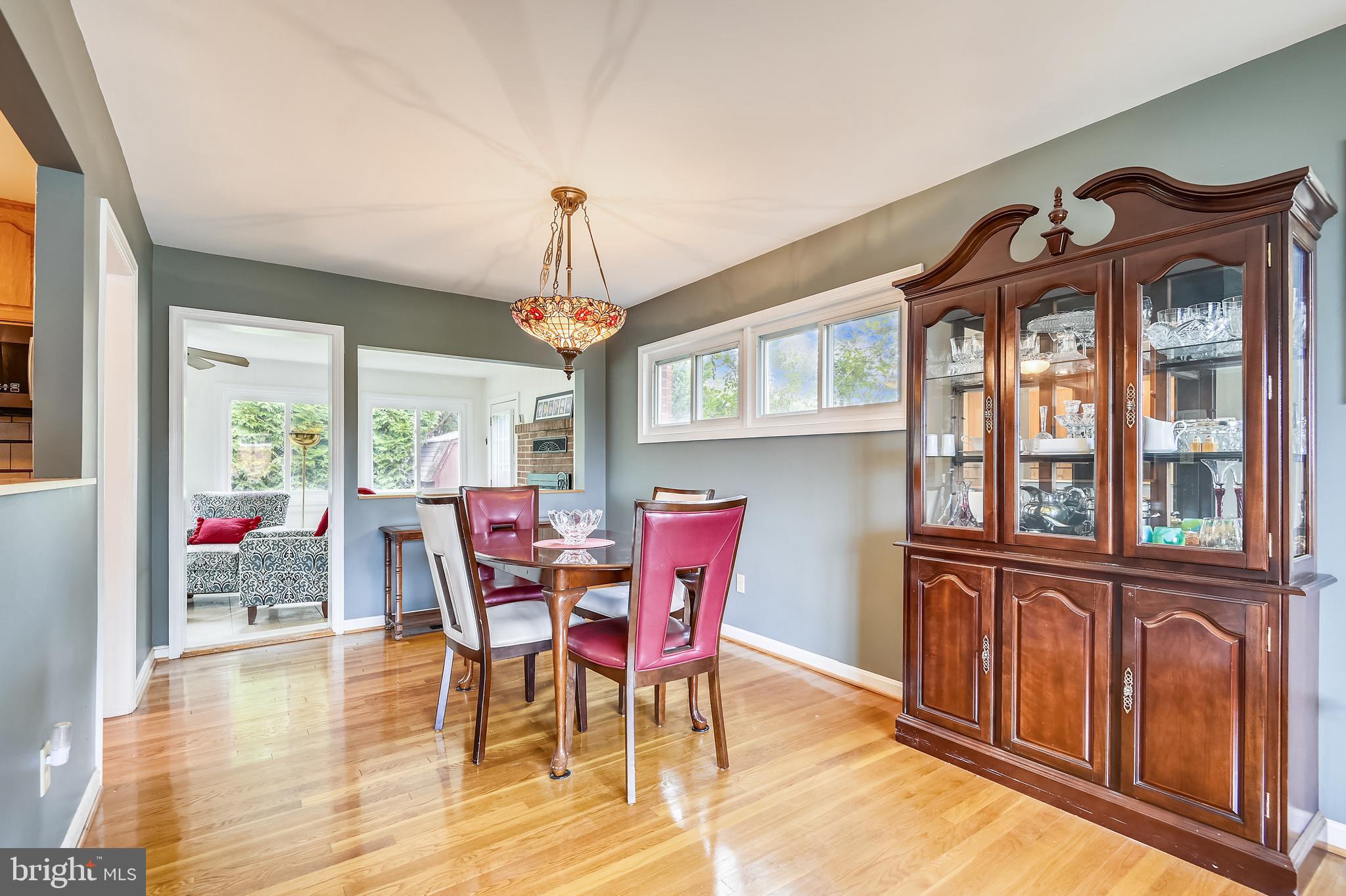 1009 Collwood Road Baltimore, MD 21228 - Photo 7 of 28 Dining Room
