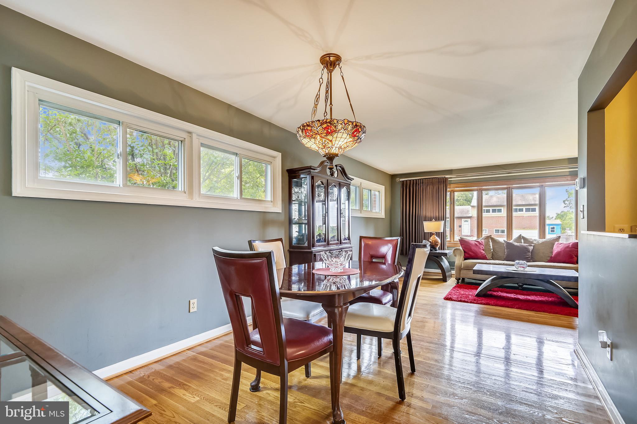1009 Collwood Road Baltimore, MD 21228 - Photo 8 of 28 Dining Room